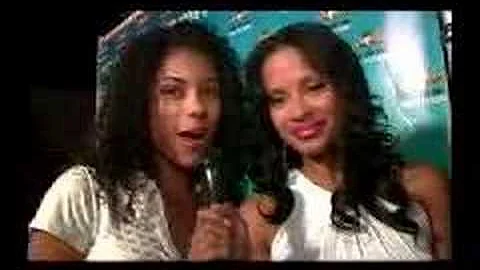 "The Fixxers" RingTOne party