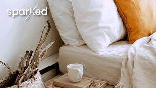 The Battery Sparked Online | Micro Rest Rituals for the Workday with Greyback Club