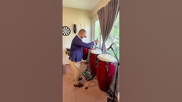 Salsa Musicality Tutorial by Alejandro Sol, How to find the one in Salsa Music