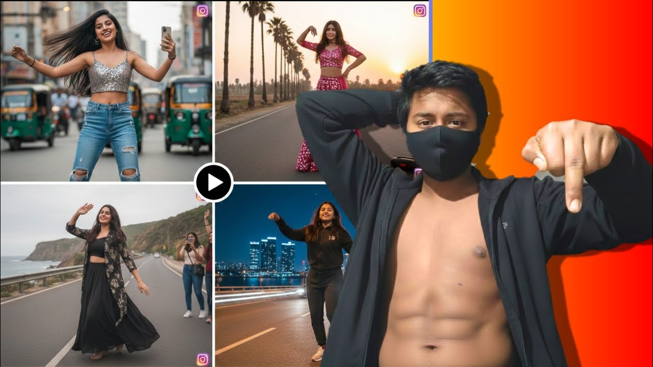 Random Instagram Girl Reel Reaction. #instareels #instagirls 