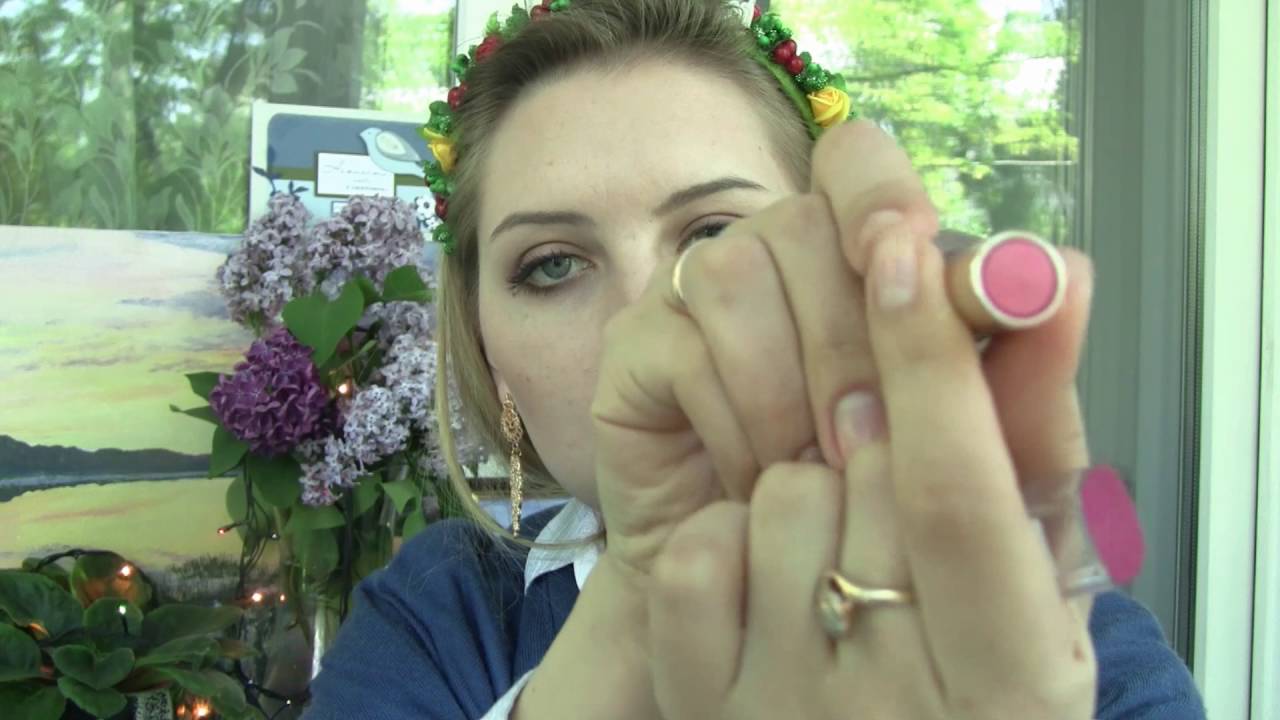 ПУСТЫЕ БАНОЧКИ | APRIL-MAY|