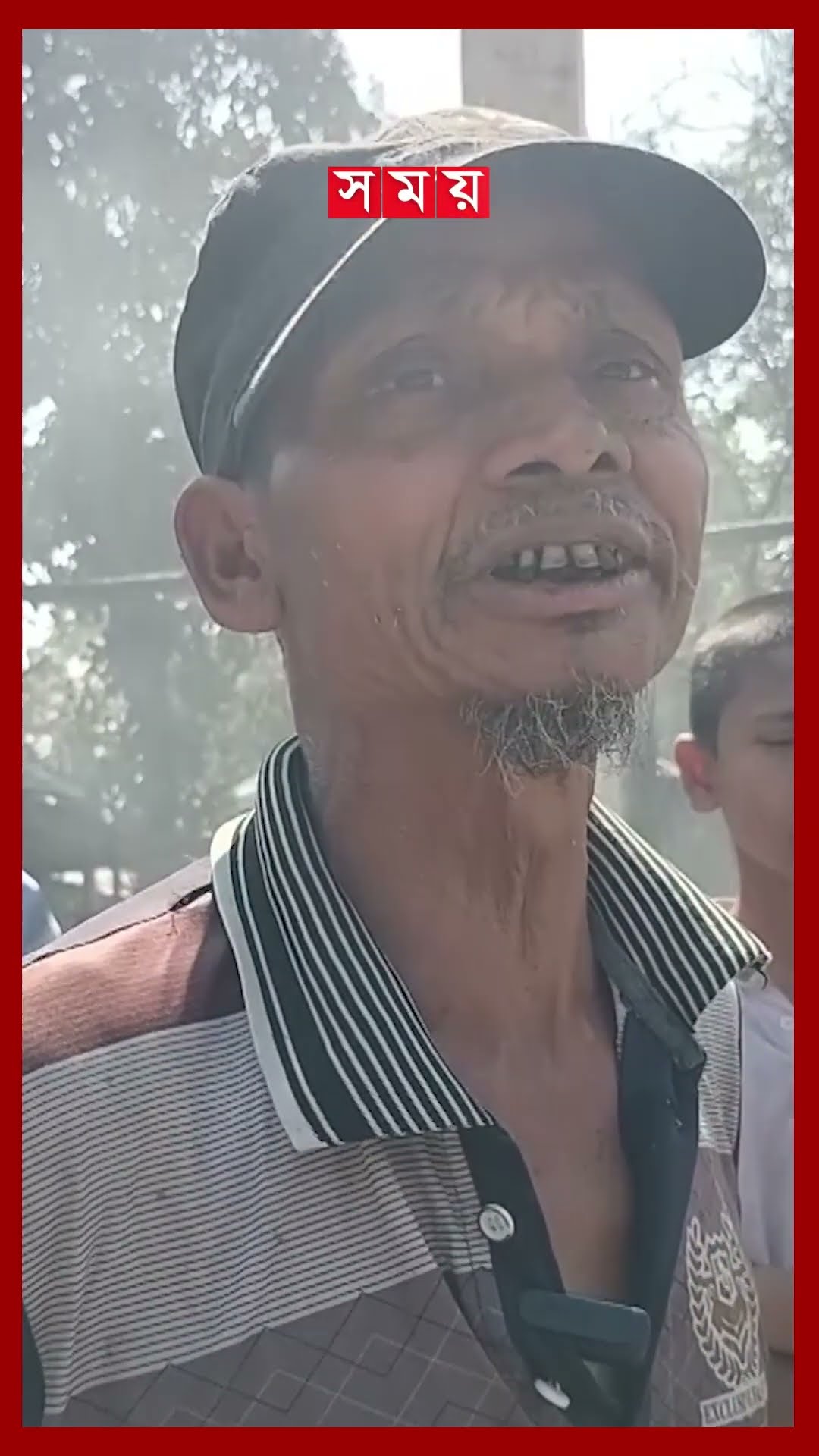 ঠাকুরগাঁওয়ে আগুনে সব হারিয়ে নিঃস্ব ৭ পরিবার #fireincident #thakurgaon #somoynews #somoytv #shorts