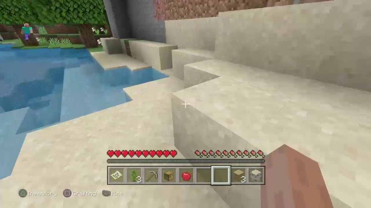 Fortnite season 1 gameplay