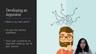 Lecture 6-How To Write a Commentary