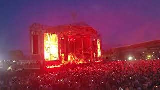 Sex on Fire, Kings of Leon - Wrexham