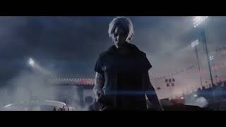 [RE-EDITED] Ready Player One - Race Scene with Van Halen Jump