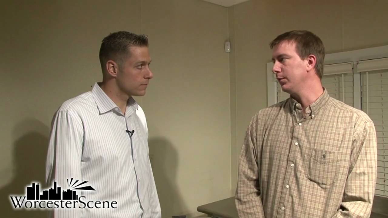 Peppercorn's new home to Wormtown Brewery