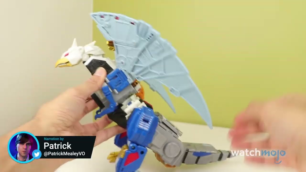 10 Transformers Toys That Were LEGENDARY