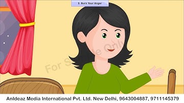 Moral Values | Value Education | Grade 4 | AnIdeaz Media International Pvt. Ltd.