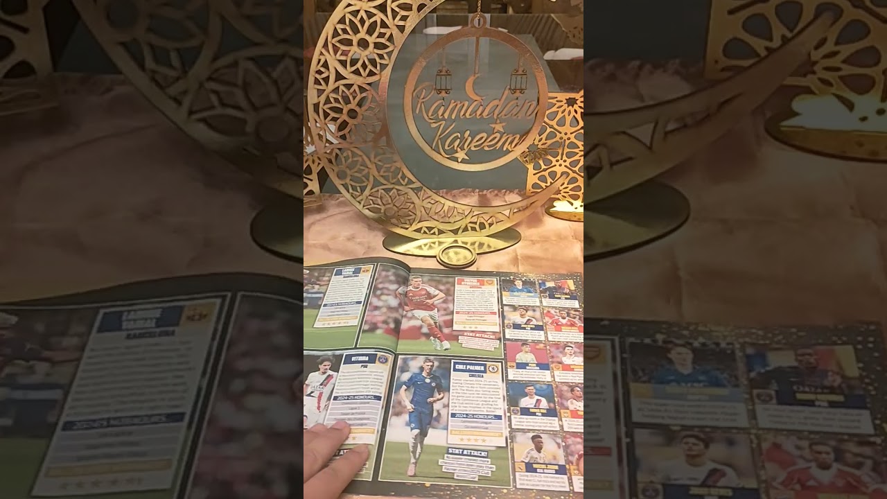 Magazine -Match issue 2232