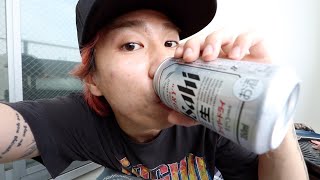 昼間から飲む酒は2倍美味い！！！！