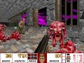 Baphomet's Judgement 2-Map05:Mystery Manor PREVIEW (Doom 2 Megawad)
