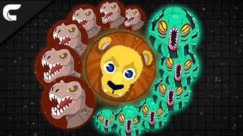 Agar.io - ASN TEAM | Real time Splitrunning MONTAGE !!!