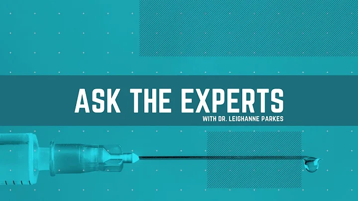 ASK THE EXPERTS: The Delta Variant (and other common questions about COVID-19)