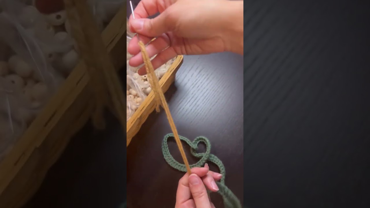 Tree Ornaments - Great For Gift Giving! Come watch me make them.