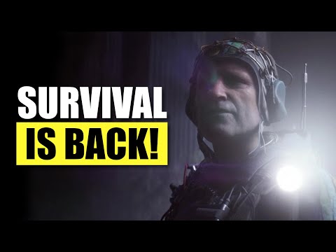 This Week In The Division 2 - Survival Is Back!