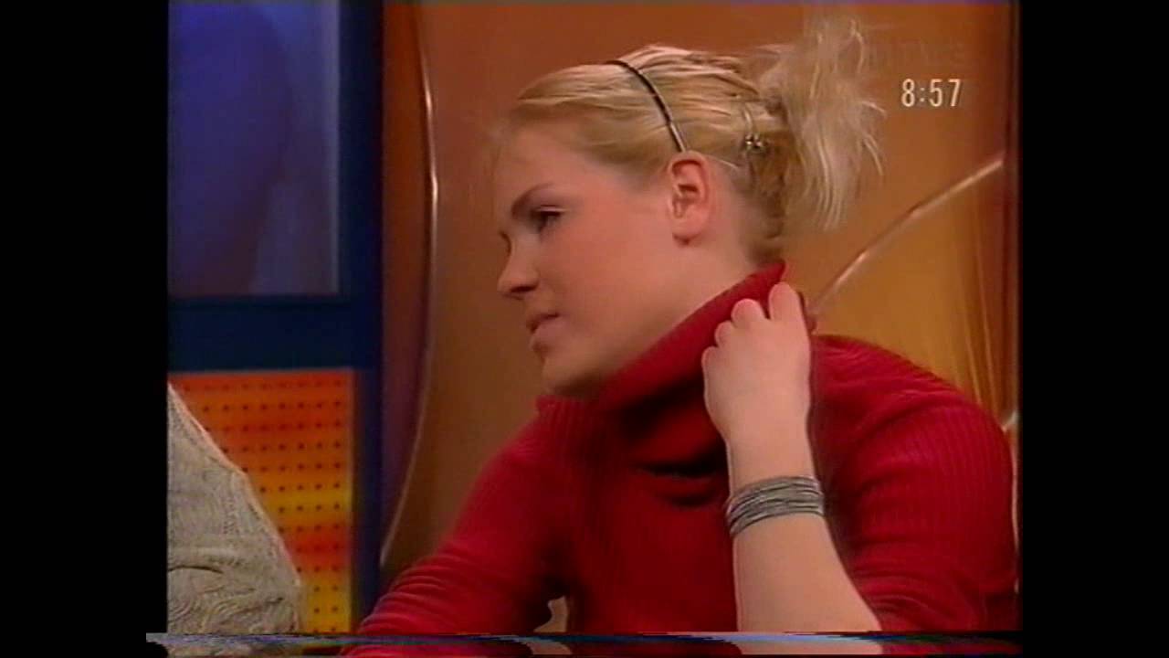 Nylon Beat: haastattelu (Huomenta Suomi, 1999)