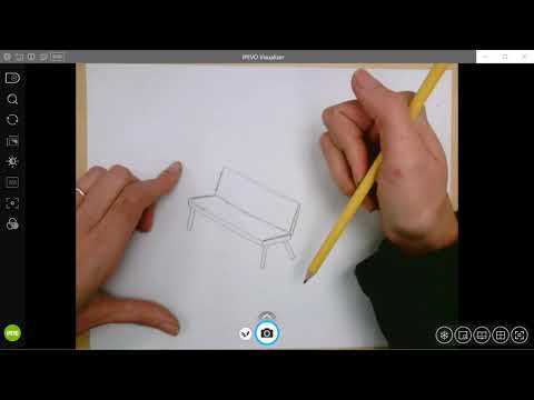 Video: How To Draw A Bench