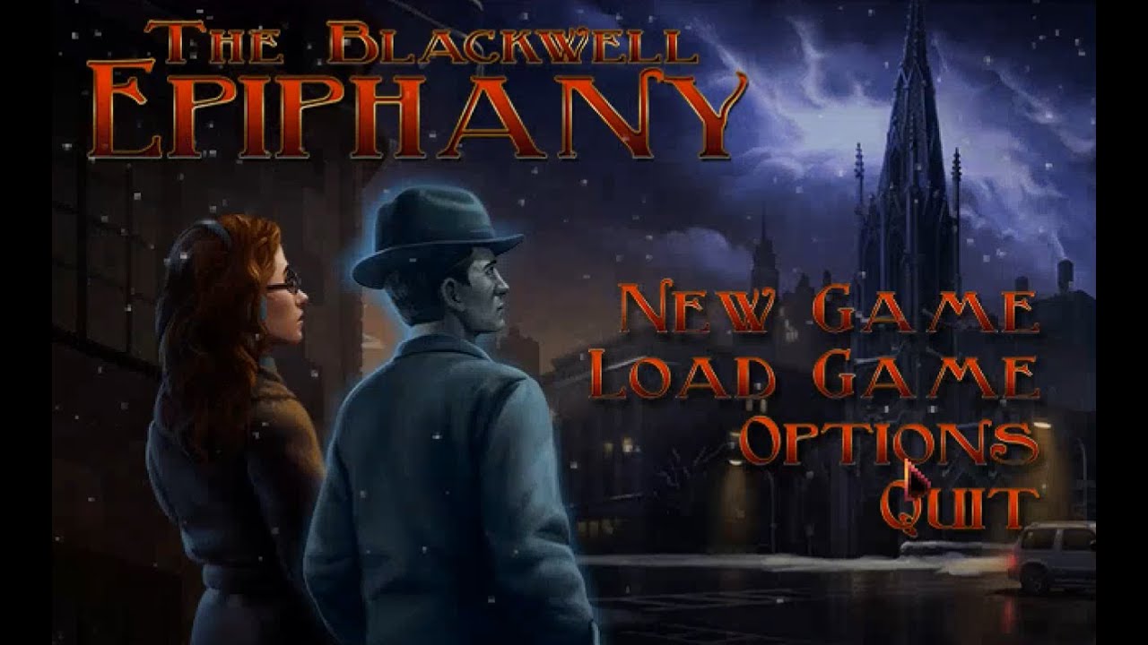 Blackwell Epiphany On OpenBSD YouTube