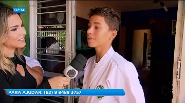 O que deve prevalecer em um torneio de karatê *?