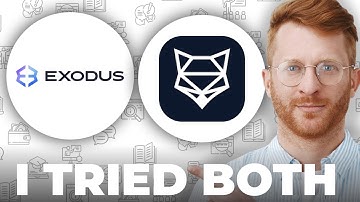 Exodus vs Shapeshift - Which Crypto Wallet is Better?