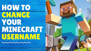 How to change your Minecraft Username in TLauncher? [Easy Tutorial 2025]