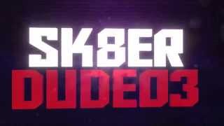 Publicidad Sk8erdude03 [Minecraft Server DreamCraft]