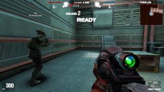 USUARIO ILEGAL USANDO HACK DE COLD HACK V2| PARTE 1