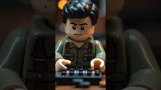 The Code That Broke the Nazi War Machine