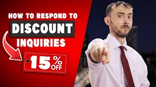 Should I Offer Discounts On My Product/Services- Will It Make Me More Profitable After Expenses? YES