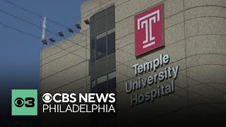 Philadelphia doctors react to U.S. surgeon general declaring gun violence a public health crisis