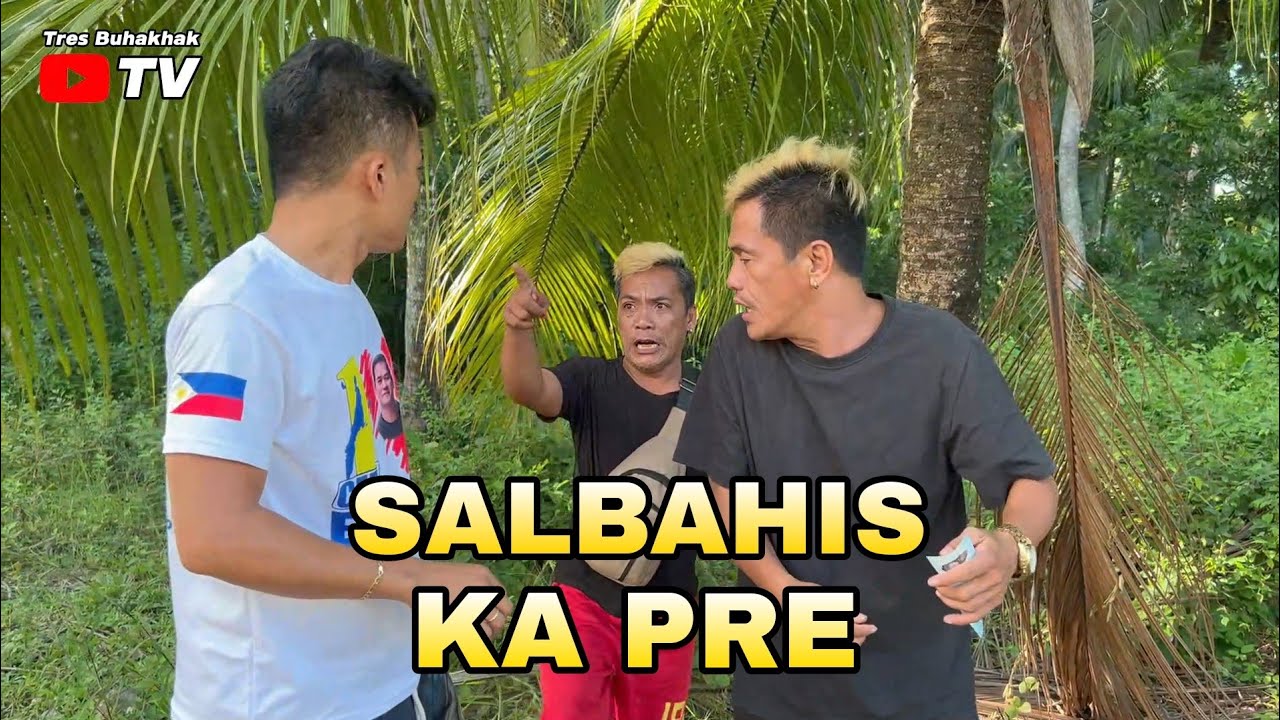 KUMPARENG MAAYONG TAWO 🤣 8