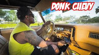 Everybody Looking! Top 5 Donks in March 2025