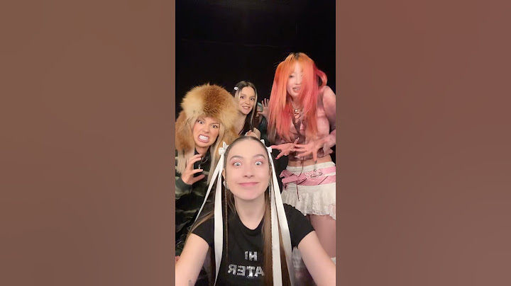Мэйби Бэйби, Daryana, Нара, Даша Граф под «Hit Em Up»