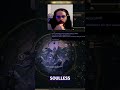 Exploring Lich Mechanics: Energy Shield and Blood Magic #shorts
