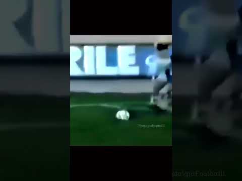 Maradona Rare Skills