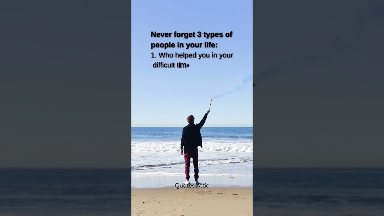 Never Forget...🔥 Life Quotes That You'll NEVER FORGET! 