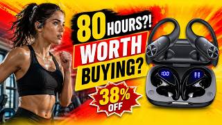 🎧 Best Earbuds Under Budget? PocBuds Wireless Earbuds Review 2026!