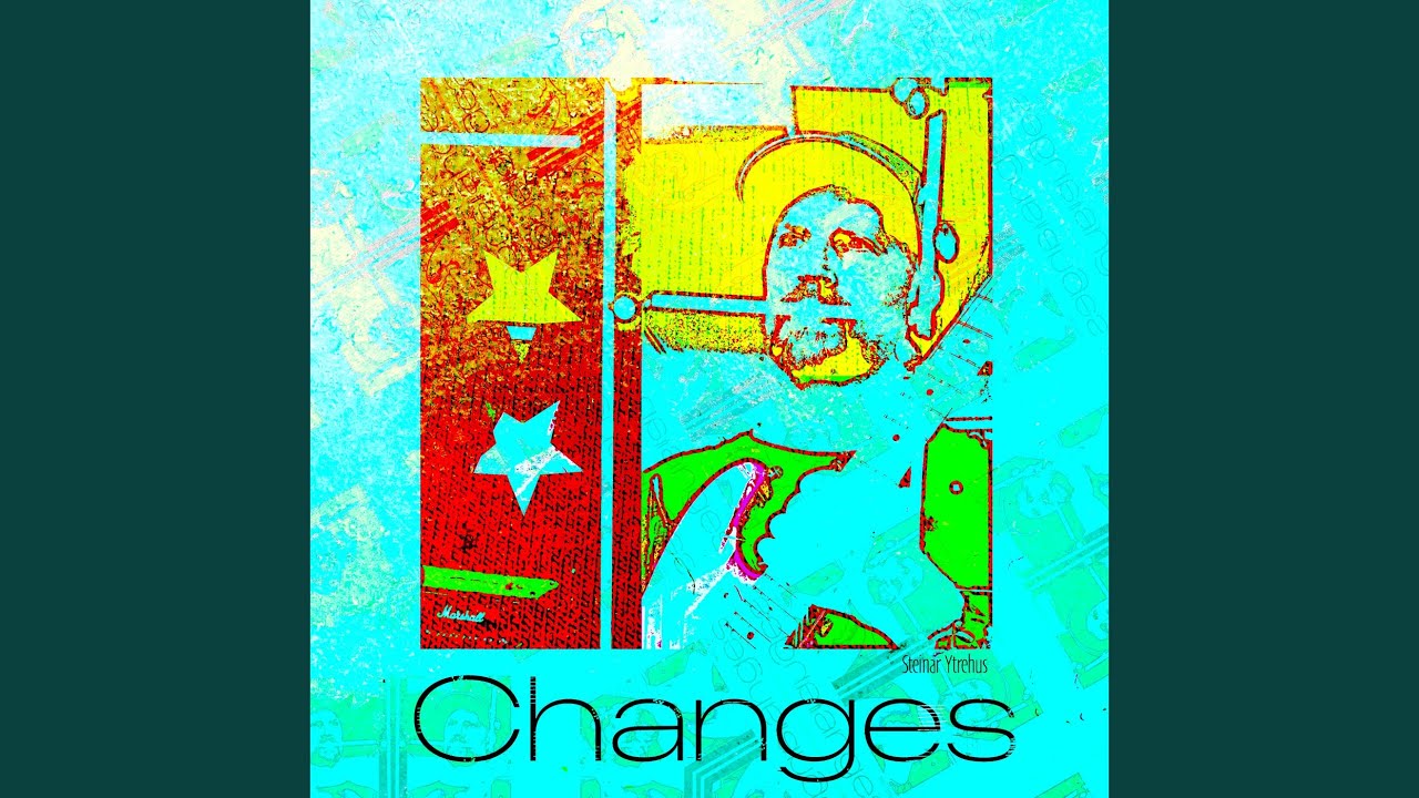 Watch Changes on YouTube Watch Changes on YouTube