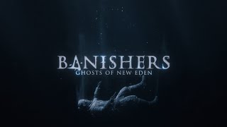 Banishers Ghosts of New Eden Oynanış Videosu - Hikâye, Oynanış, Mini Boss Savaşı!