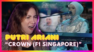 Putri Ariani