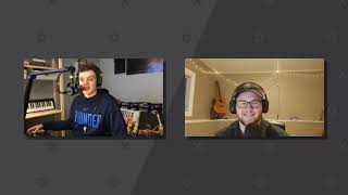 RH is BACK!  We Are the World, #PeeGate, and WandaVision (S2E1)