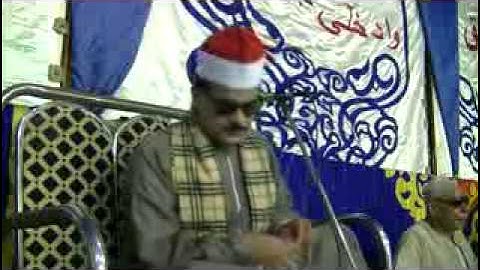 ممدوح عامر مقطع جميل جدا من سورة ابراهيم