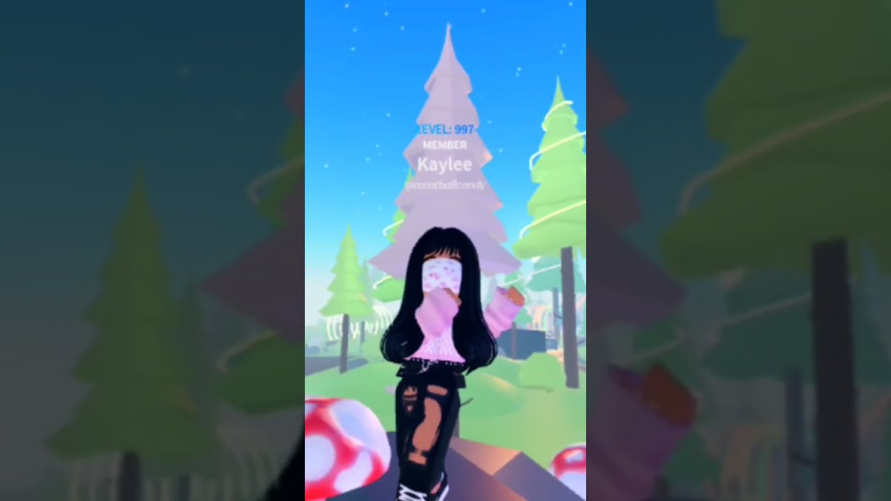 FLASH WARNING Also Ignore The Wrapper Its My Brother Edit Ttd3 Roblox Fyp Foryoupage Game Bye