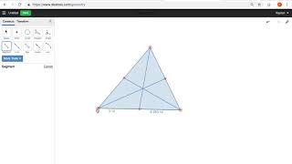 Centroid Construction