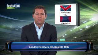 NRL Round 14 Tips