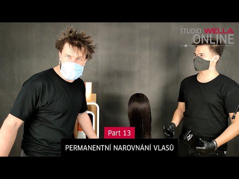 Video: Jak zabránit vyblednutí vlasů obarvených na tmavou barvu