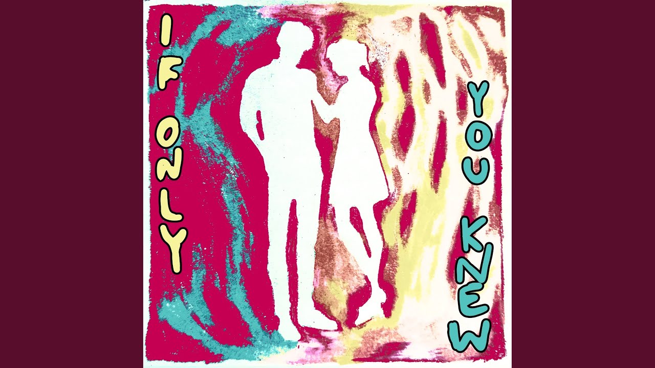 Watch If Only You Knew on YouTube Watch If Only You Knew on YouTube