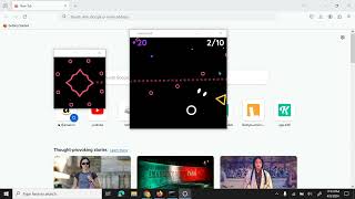 Upgrades / Boss Levels! This Game Is So Cool | Dayson Plays WindowKill