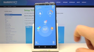 How to Change Wi-Fi Name on TotoLink A7100RU - Set new SSID on Router Using TotoLink Smartphone App